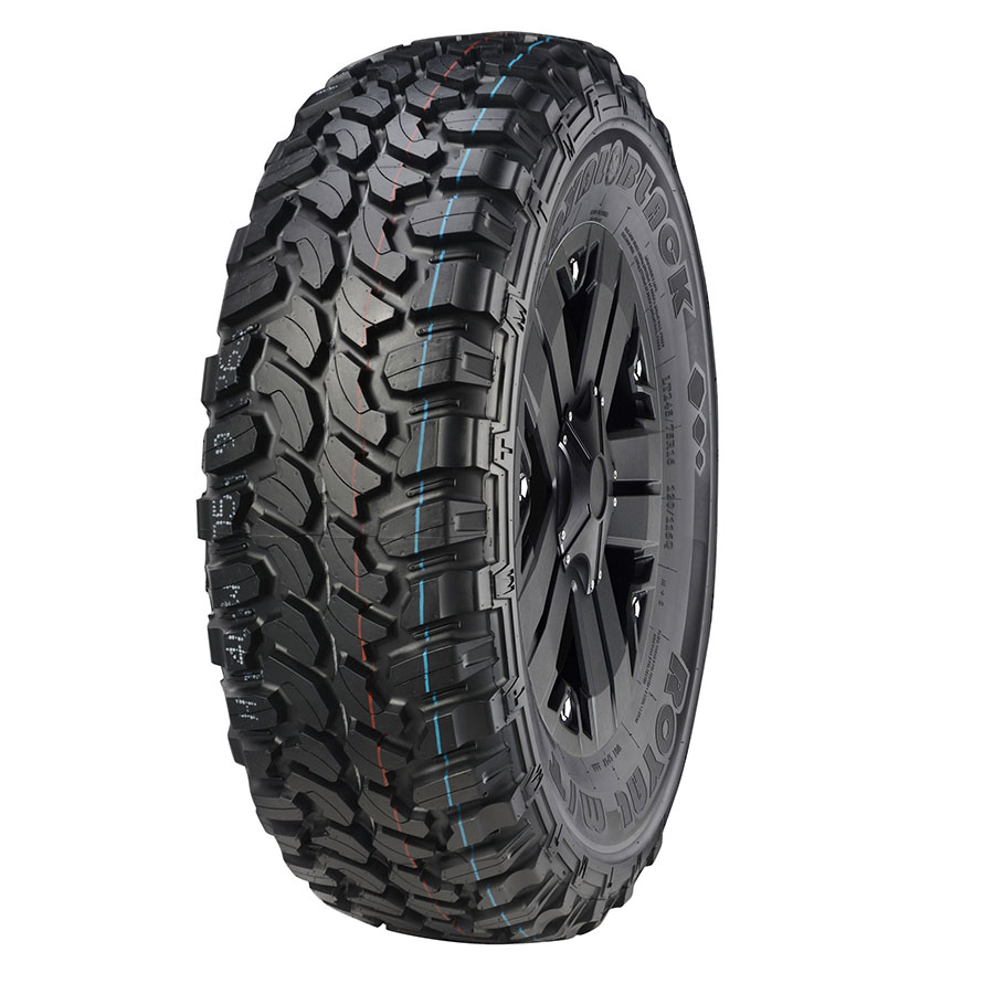 LT33/12.5 R15 108Q TL ROYAL M/T POR 